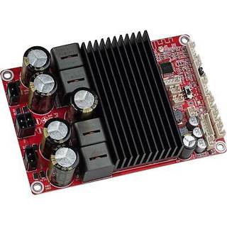 Dayton Audio KAB-2150, 2x150W förstärkarkort med Bluetooth