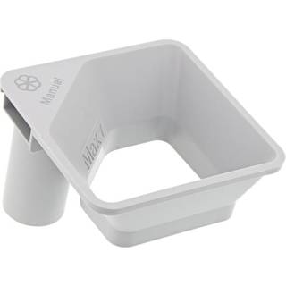 Electrolux hævert, tilsætningsstoffer, sæbeskuffe, Autodosing 140108529011