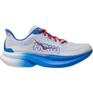 Løbesko Hoka Mach 6 1147790-whtv Størrelse 42 EU | 8 UK | 8,5 US | 26,5 CM