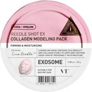 Reedle Shot Ex Collagen Modelling Pack 25 g
