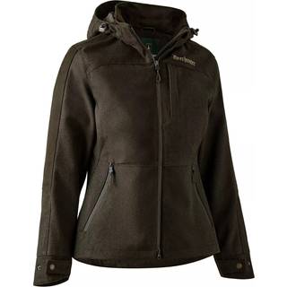 Deerhunter - Lady Tatra Active Jakke Loden Wood dame 40 Ribejagtogfikseri.dk
