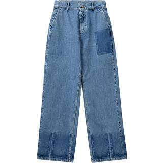 New York Jeans - Blue Denim - H2O Fagerholt - Blå L