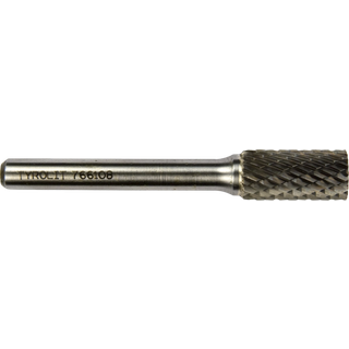 Fræsestift hårdmetal 52ZYA 10×19-6×65 MX