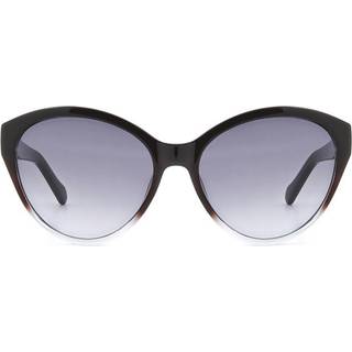 Fossil FOS 2146/G/S 210/GB 58 Solbriller Kvinder - Clear - 58mm