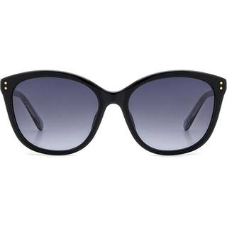 Fossil FOS 2148/S 807/9O 56 Solbriller Kvinder - Black - 56mm