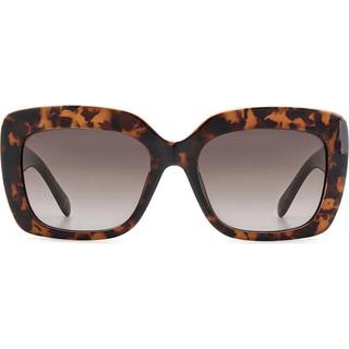 Fossil FOS 3158/S 086/HA 54 Solbriller Kvinder - Tortoise - 54mm