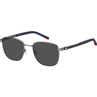 Tommy Hilfiger TH 2138/S 5UV/IR Solbriller Grå