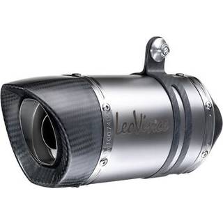 Leo Vince Pro udstødningssystem med EG-BE