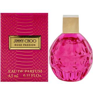 Jimmy Choo - Rose Passion Eau de Parfum Mini - 4,5 ml