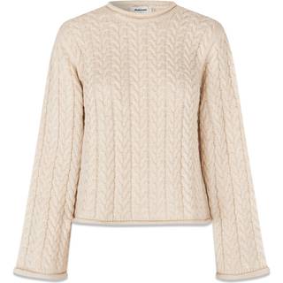 Modström KurtisMD o-neck - Summer Sand - XS - Strik