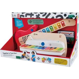 Baby Einstein - Together in Tune Duo