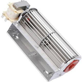 Electrolux Ovn, køleblæser, motor - 240 volt 3876671029