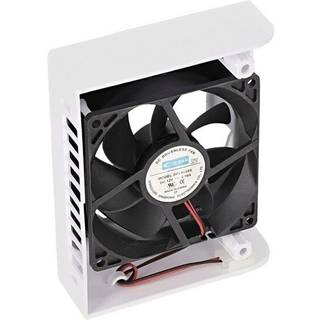 Electrolux blæser, samling, køleskab, 4055957031