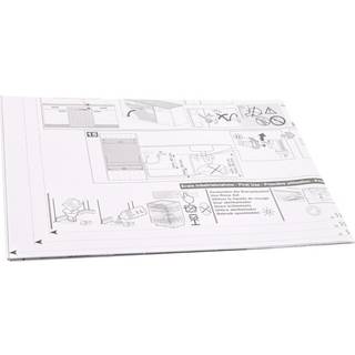 Electrolux skabelon 140002854663
