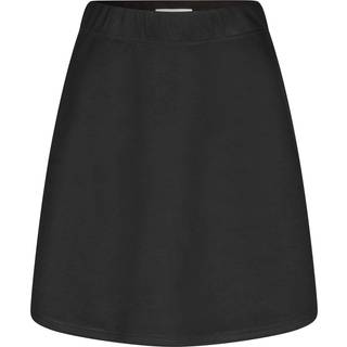 Folami-M Striknederdel - Sort - str. XS