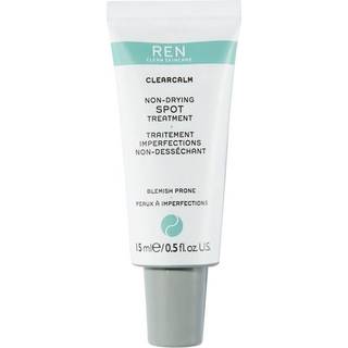 REN Clearcalm Non-Drying Spot Treatment 15ml
