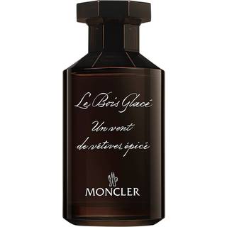 Dameparfume Moncler LE BOIS GLACE EDP 100 ml