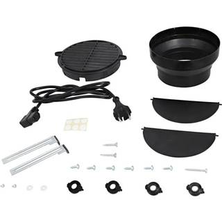 Electrolux dokumentationskuffert, med, ledning, ELX/60 4055422325