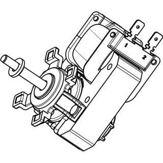 Electrolux konvektions mikromotor 8583890813048