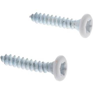 Electrolux sæt, skrue, hvid, 3,5x19 2pcs 4055275111