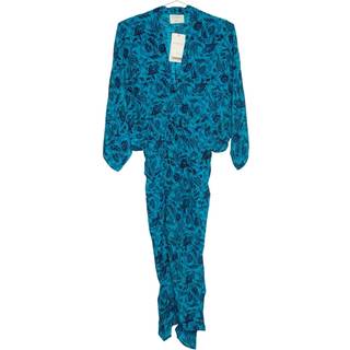 Sissel Edelbo - Juno SILK Dress SE 603.1 - No. 831