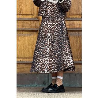 Stories From The Atelier nederdel - Move Me - Leo