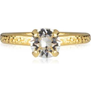 Natti ring crystal