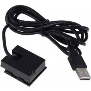 Batteri Adapter til GoPro Typ 601-00724-00A