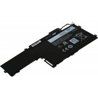 Batteri passer til Laptop Dell Inspiron 14 7000 / 14-7437 / Type 5KG27 osv.