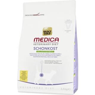 Medica Gastro High Fibre 2,5 kg