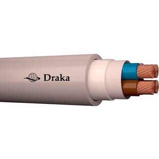 PRYSMIAN Installationskabel EASYSTRIP Eca 4X10 HF90GR T500 K9
