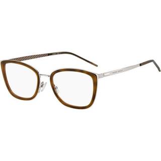 BOSS Boss 1211 8JD 53 Briller Kvinder Tortoiseshell - Palladium Tortoise - 53mm
