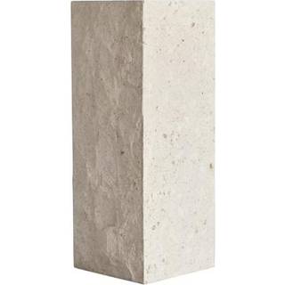 101 Copenhagen Podium Piedestal - Pidestaller Kalksten - 243012