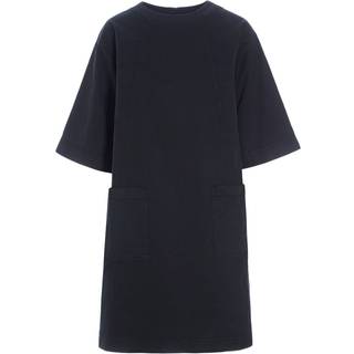 Bitte Kai Rand Wabi Oversize Kjole Kjoler 246-2398-4747 Black (1)