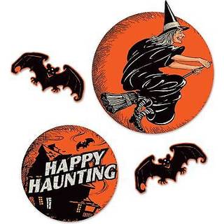 Vintage Halloween udsk?ringer