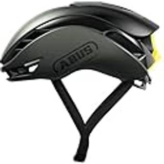 ABUS GameChanger 2.0 cykelhjelm olive green  - Hjelmstørrelse 57-61 cm