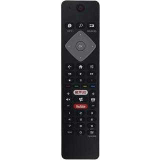 Universal fjernbetjening til Philips TV - Svarer til BRC0884305/01