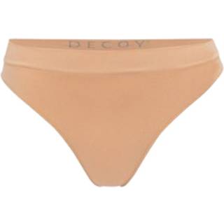 Hype The Detail Trusser - String 3 pack - Nude