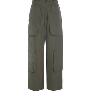 Bitte Kai Rand Fukkura Poplin Lommebukser Bukser 246-2380-4765 Deep Forest (XXL)