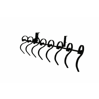 Trolla System kultivatormodul