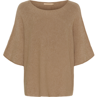 MARTA MdcSia Knit 5003 Camel 2650