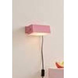 ARCACHON MINI væglampe - Rosa