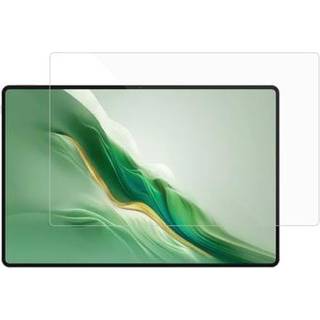 Honor MagicPad 2 12.3 Skærmbeskyttelse Hærdet Glas - 9H, 0.3mm - Case Friendly - Klar