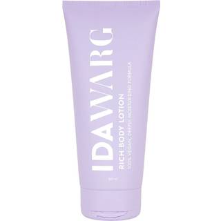 IDA WARG Beauty Rich Body Lotion 200ml