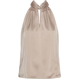 Karmamia Ava Top - Semi Rich Shell