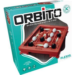 FlexIQ Orbito (På lager i butik)