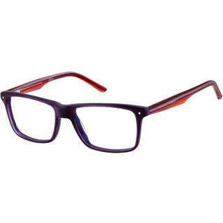 Seventh Street S194/N DCE 51 Briller Mænd Orange - Cherry Orange - 51mm