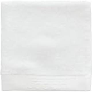 Södahl organic Comfort Vaskeklud - White - 30x30cm