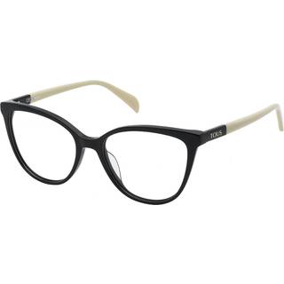 Tous VTOB35 0700 54 Briller Kvinder Black - Glossy Black - 54mm