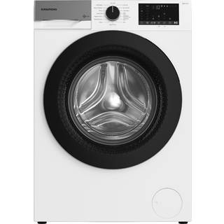 Grundig GR5500 GWP48415W vaskemaskine